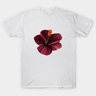 Best Fantasy Flower 2 T-Shirt